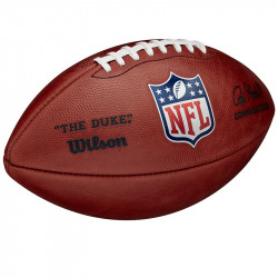 Amerikai focilabda Wilson NFL Duke Official