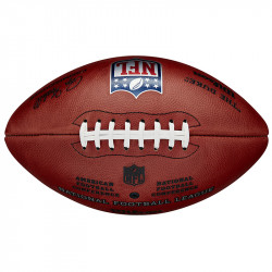 Amerikai focilabda Wilson NFL Duke Official