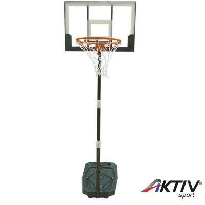 Kosárlabda palánk készlet 73x50 cm