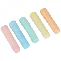 Kréta 24 db-os készlet Színező Eddy Toys