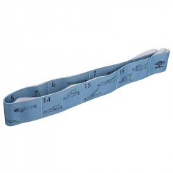 Gumihurok Umbro 77x5 cm Fitness Umbro