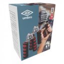 Marokerősítő Umbro 15 kg piros