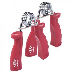 Marokerősítő Umbro 15 kg piros Fitness Umbro