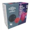 Marokerősítő labda Umbro szett
