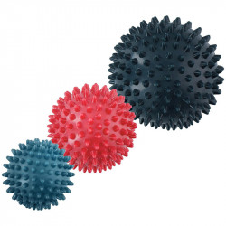 Marokerősítő labda Umbro szett Fitness Umbro