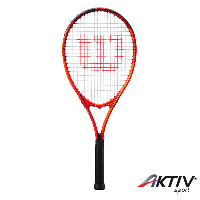Teniszütő Wilson Pro Staff Precision XL 110 L3