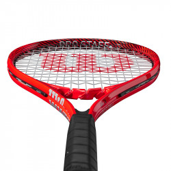 Teniszütő Wilson Pro Staff Precision XL 110 L3