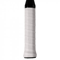 Teniszütő grip Wilson Pro Sensation Feel 3 db fehér