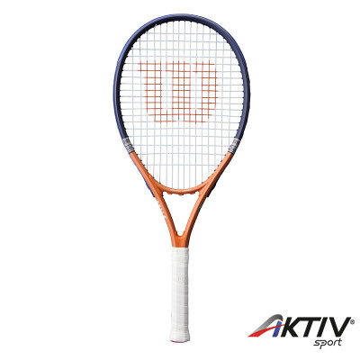 Teniszütő Wilson Roland Garros Elite L3