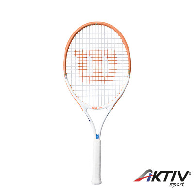 Teniszütő Wilson Roland Garros Elite JR 25