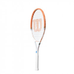 Teniszütő Wilson Roland Garros Elite JR 25