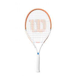 Teniszütő Wilson Roland Garros Elite JR 25 Sportszer Wilson