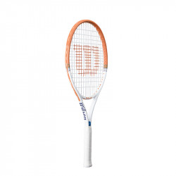 Teniszütő Wilson Roland Garros Elite JR 25