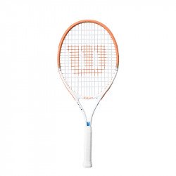 Teniszütő Wilson Roland Garros Elite JR 25 Sportszer Wilson