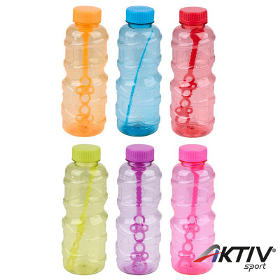 Buborékfújó folyadék 500 ml
