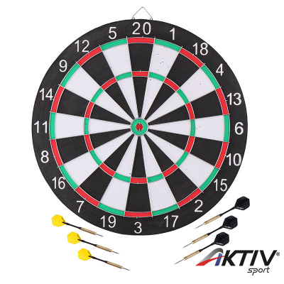Darts szett 42 cm