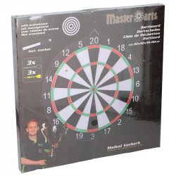 Darts szett 42 cm