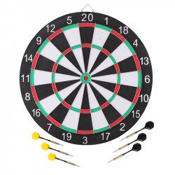 Darts szett 42 cm Játék Masterdarts