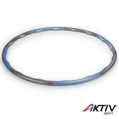 Hula hoop karika súlyozott Umbro 95 cm