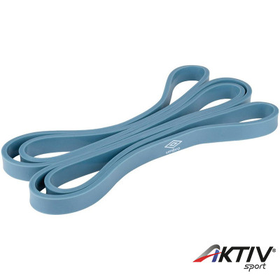 Gumihurok Umbro Powerband 15 kg