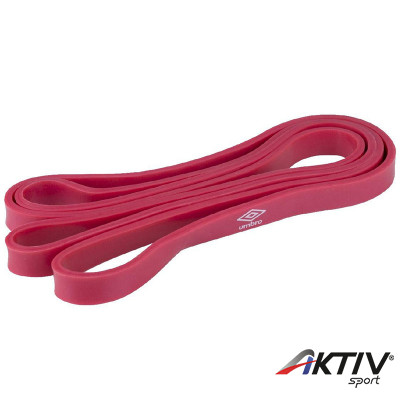 Gumihurok Umbro Powerband 25 kg