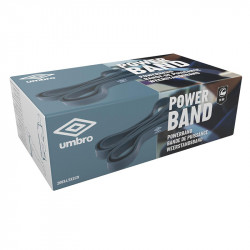 Gumihurok Umbro Powerband 35 kg