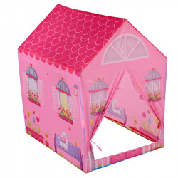 Játszóház 102x95x72 cm hercegnős Játék Eddy Toys