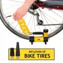 Kompresszor Dunlop 96W 100psi