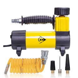 Kompresszor Dunlop 96W 100psi Sportszer Dunlop