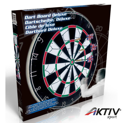Darts szett Masterdarts 45 cm