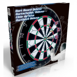 Darts szett Masterdarts 45 cm Játék Masterdarts