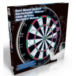 Darts szett Masterdarts 45 cm Játék Masterdarts