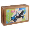 Go-kart 86x51x56 cm