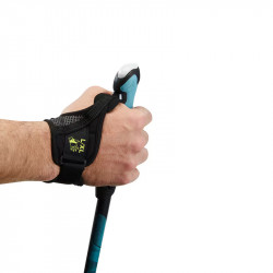 Csuklópánt nordic walkinghoz L/XL