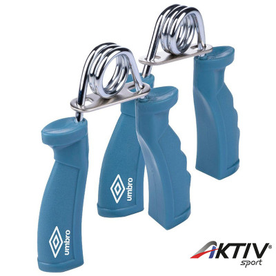 Marokerősítő Umbro 15 kg kék