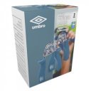 Marokerősítő Umbro 15 kg kék