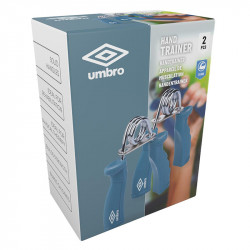 Marokerősítő Umbro 15 kg kék