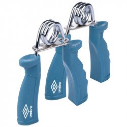Marokerősítő Umbro 15 kg kék Fitness Umbro