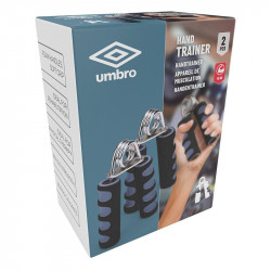Marokerősítő Umbro 15 kg kék