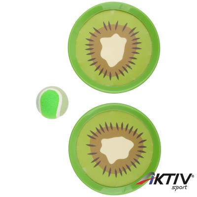 Catch ball ügyességi játék kiwi