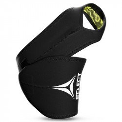 Csuklószorító Select 700086 fekete-zöld Sportszer Select