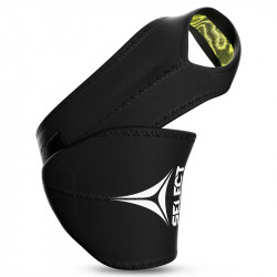 Csuklószorító Select 700086 fekete-zöld Sportszer Select