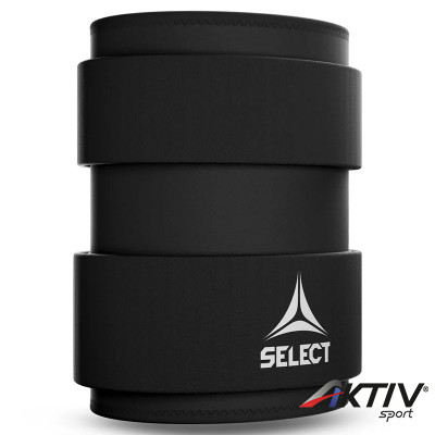 Csuklószorító Select 700087 fekete-zöld