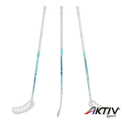 Floorball ütő Icebreaker 96/108 cm jobbos IFF