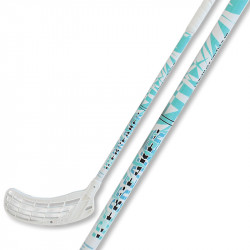 Floorball ütő Icebreaker 96/108 cm jobbos IFF