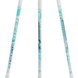 Floorball ütő Icebreaker 96/108 cm balos IFF
