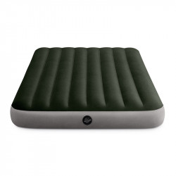 Felfújható ágy Intex Prestige Downy 190x137x25,4 cm