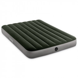 Felfújható ágy Intex Prestige Downy 190x137x25,4 cm
