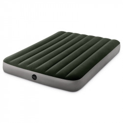 Felfújható ágy Intex Prestige Downy 190x137x25,4 cm Sportszer Intex