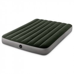 Felfújható ágy Intex Prestige Downy 190x137x25,4 cm Sportszer Intex